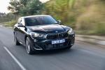 BMW X2 M35i 2019 года (ZA)
